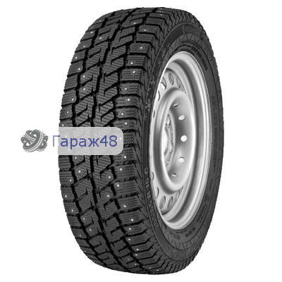 Continental VancoIceContact 205/70 R15C 106R
